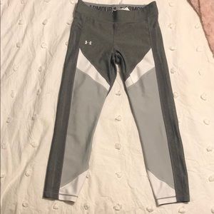 Under Armour 7/8 Leggings